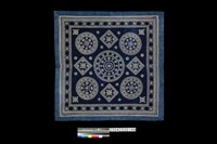 藏品(小兒包被)的圖片