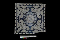 藏品(小兒包被)的圖片