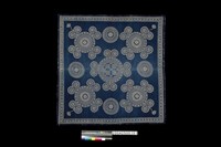 藏品(小兒包被)的圖片