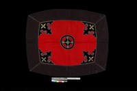 藏品(小兒包被)的圖片