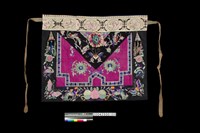 藏品(背兒帶)的圖片