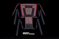 藏品(背兒帶)的圖片