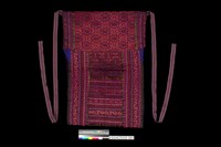 藏品(背兒帶)的圖片