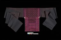 藏品(背兒帶)的圖片