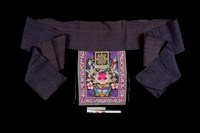 藏品(背兒帶)的圖片