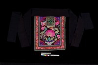 藏品(背兒帶)的圖片