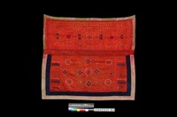 藏品(背兒帶)的圖片