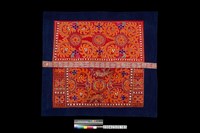 藏品(背兒帶)的圖片