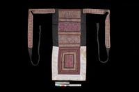 藏品(背兒帶)的圖片