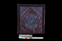 藏品(背兒帶蓋帕)的圖片