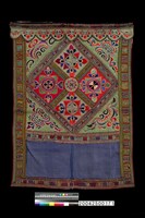 藏品(背兒帶)的圖片