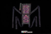 藏品(背兒帶)的圖片