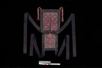 藏品(背兒帶)的圖片