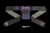 藏品(背兒帶)的圖片