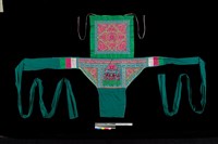 藏品(背兒帶)的圖片