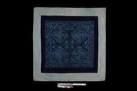 藏品(小兒包被)的圖片