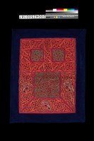 藏品(背兒帶)的圖片