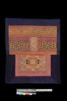 藏品(背兒帶)的圖片