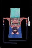 藏品(背兒帶)的圖片