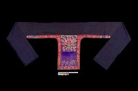 藏品(背兒帶)的圖片