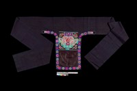 藏品(背兒帶)的圖片