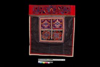 藏品(背兒帶)的圖片