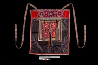 藏品(背兒帶)的圖片