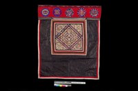 藏品(背兒帶)的圖片