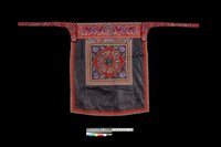 藏品(背兒帶)的圖片