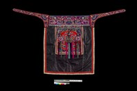 藏品(背兒帶)的圖片