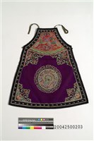 藏品(胸兜)的圖片