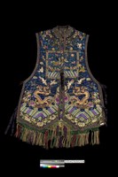 藏品(女子背心)的圖片