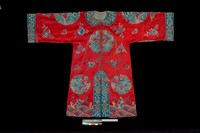 藏品(長袖長衣)的圖片