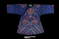 藏品(長袖長衣)的圖片