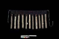 藏品(女子飄帶裙)的圖片