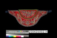 藏品(女子攜物袋)的圖片