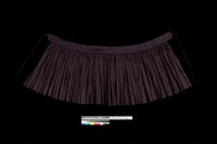 藏品(女子褶裙)的圖片