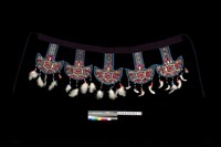 藏品(女子腰帶)的圖片