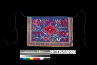 藏品(繡片)的圖片