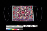 藏品(繡片)的圖片