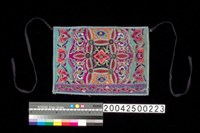 藏品(繡片)的圖片