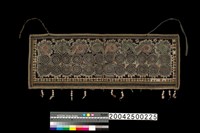 藏品(圍腰)的圖片