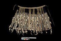 藏品(飄帶裙)的圖片