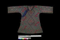 藏品(小兒長袖長衣)的圖片