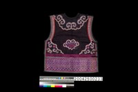 藏品(小兒背心)的圖片