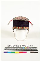 藏品(童帽)的圖片