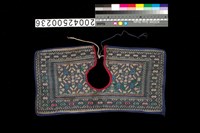 藏品(小兒口圍)的圖片