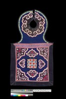 藏品(小兒胸兜)的圖片