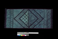 藏品(女子頭帕)的圖片