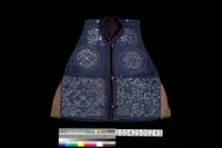 藏品(小兒背心)的圖片